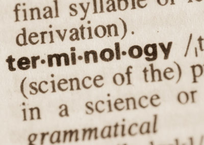 DRaaS Glossary of Terms