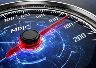 Bandwidth – How Much is Enough?