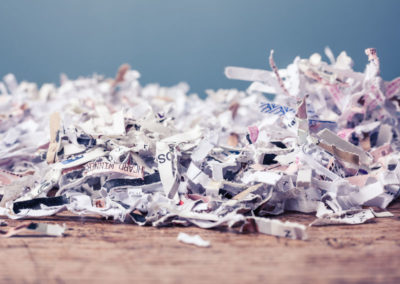 IRS Warning about CPA Firm Data Loss