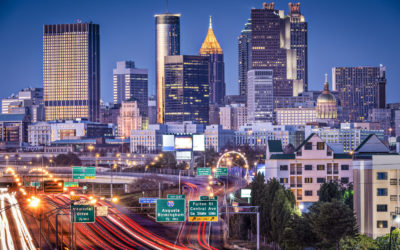 The Atlanta Ransomware Attack