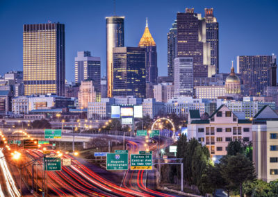 Ransomware Attack in Atlanta