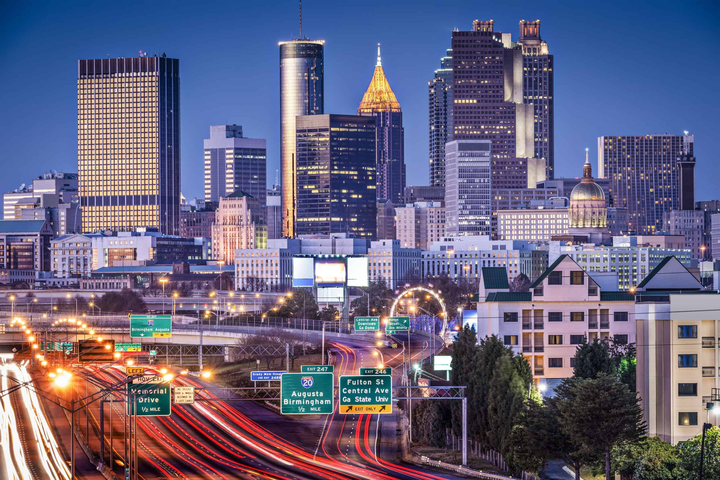 The recent cyber attack on the municipal systems at the city of Atlanta sho...