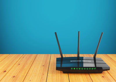 Worst Cybersecurity Breaches – VPNFilter