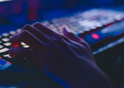 Ransomware: What You Need to Know Now