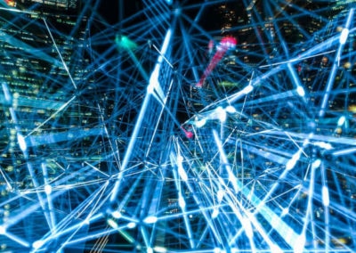 What is a Data Center?