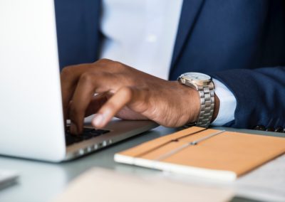 Hackers Attacking International Suppliers