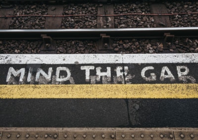 The Air Gap Controversy