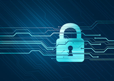 What is Global Data Vault’s Enhanced Data Protection?