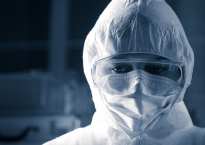 How Coronavirus Could Affect Your Network Security and Business Continuity