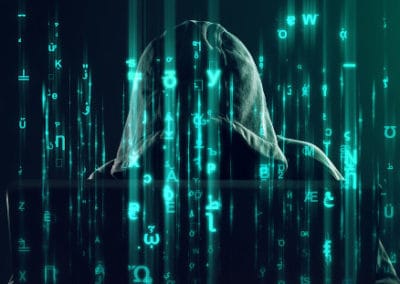 Real Life Ransomware Protection with Global Data Vault