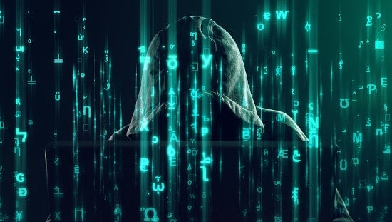 ransomware protection