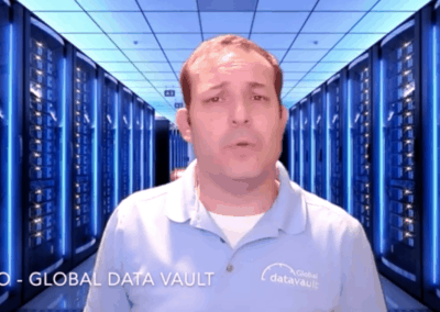 Message From the CIO