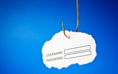 Phishing for Your Network Access