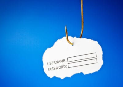 Phishing for Your Network Access