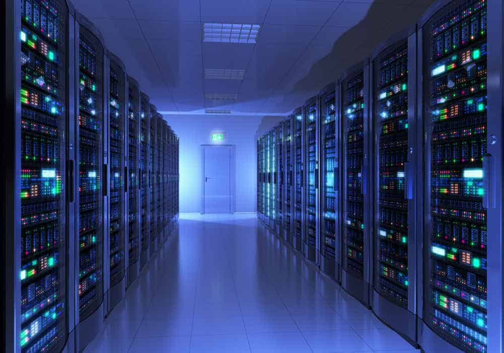 storage server storage servers