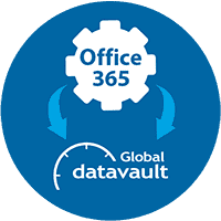 Office 365 Icon 200x200 Office 365 Backup Icon