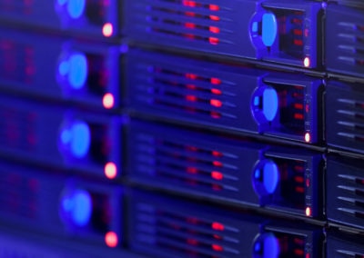 Business Continuity and Disaster Recovery