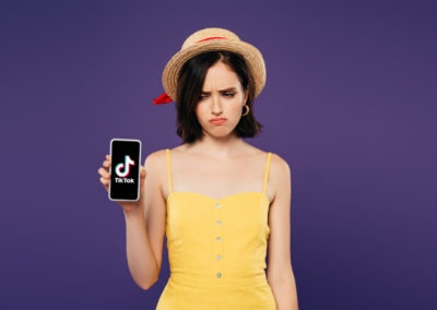 Is Tik Tok as Dangerous as People Believe?