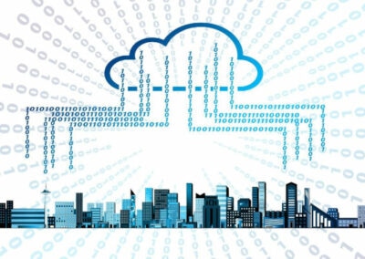 The Importance of a Data Retention Policy and Scheduled Backups