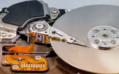 SSDs vs Spinning Disks – When Will SSDs Take Over?