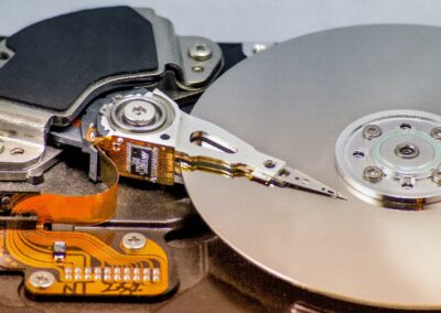 SSDs vs Spinning Disks – When Will SSDs Take Over?