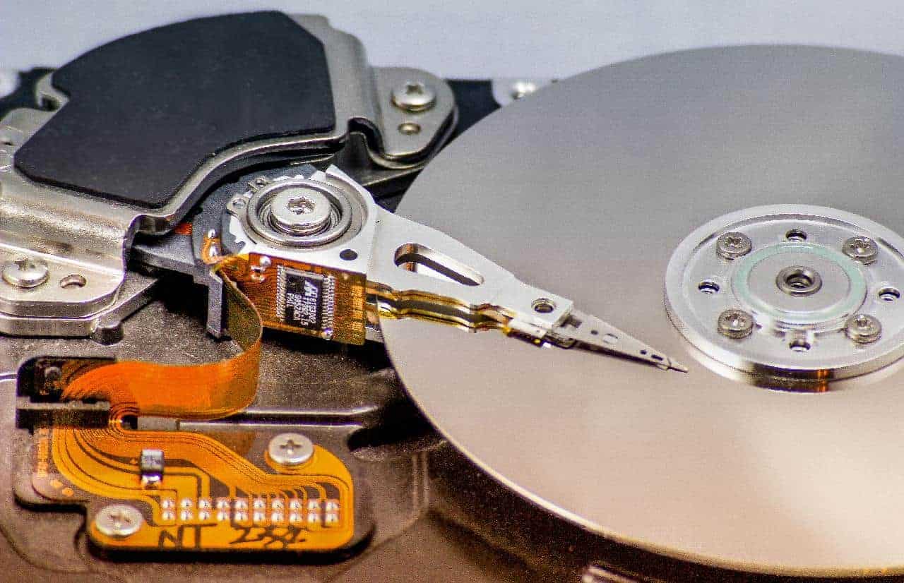 Disk Drive disk drive