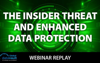 Insider Threat Webinar