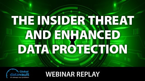 Insider Threat webinar thumbnail Insider Threat Webinar