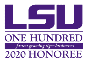 LSU One Hundred