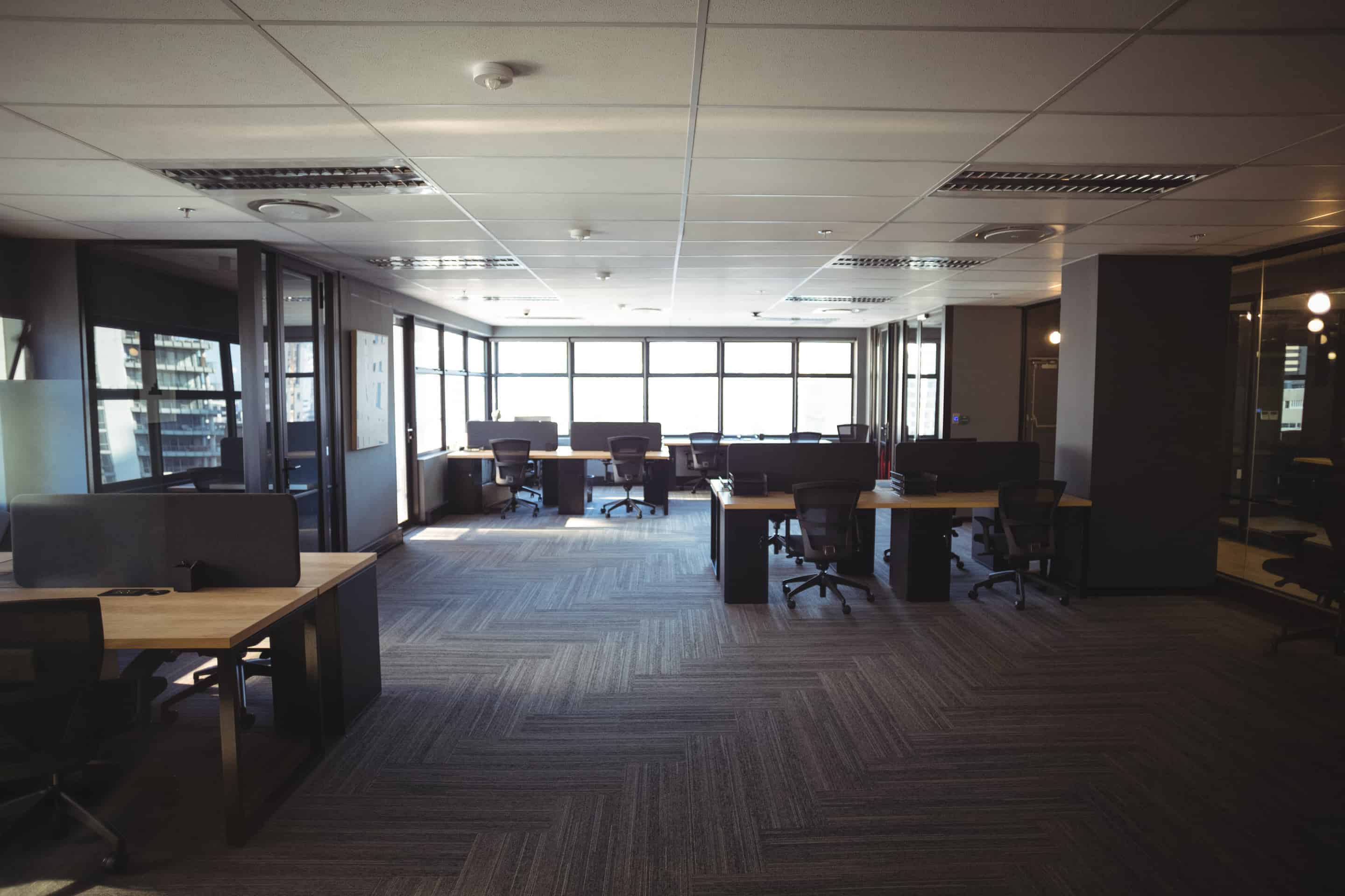 emptyoffice empty office