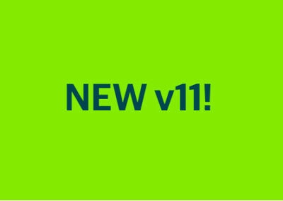 Veeam Backup & Replication v11 is Here!