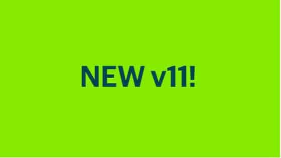 v11 Veeam V11