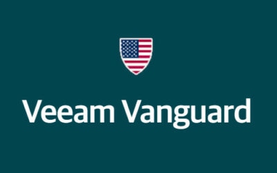 Global Data Vault’s Director of Operations Named as Veeam Vanguard