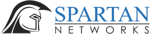 Spartan Networks logo