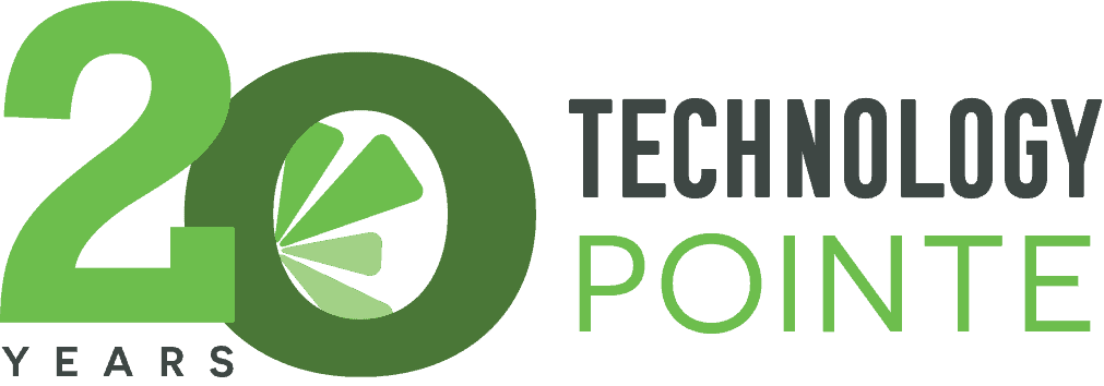 Tech Pointe Logo