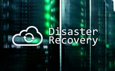 How to Create a Disaster Recovery Plan