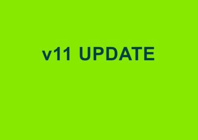 Update to Veeam V11 Response – Global Data Vault