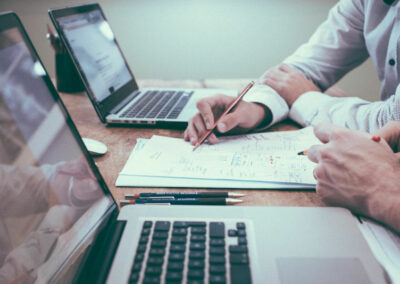 The Benefits of a Disaster Recovery Test