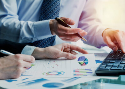 Webinar: Cybersecurity Budget Breakdowns