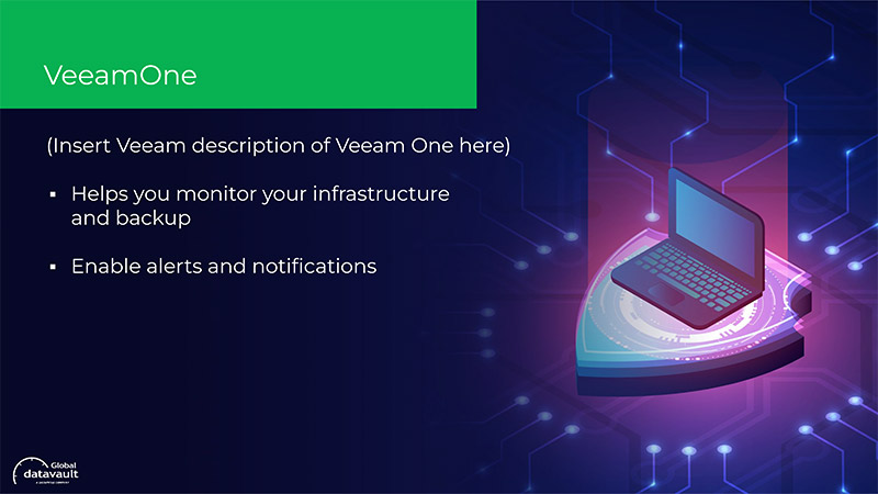 VeeamOne