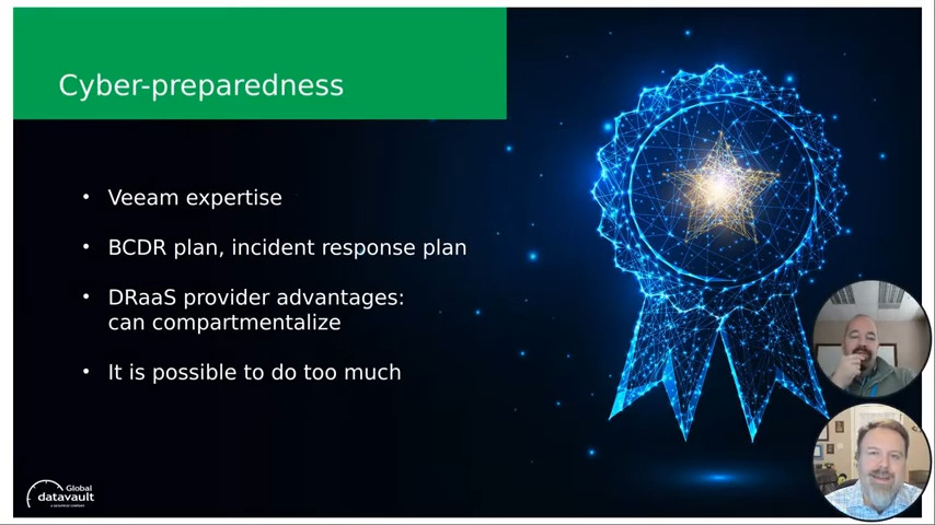 cyber-preparedness