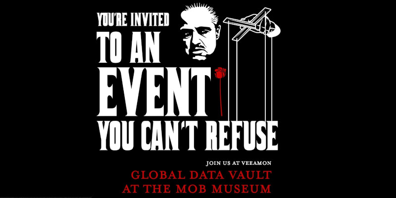 Mob for Eventbrite