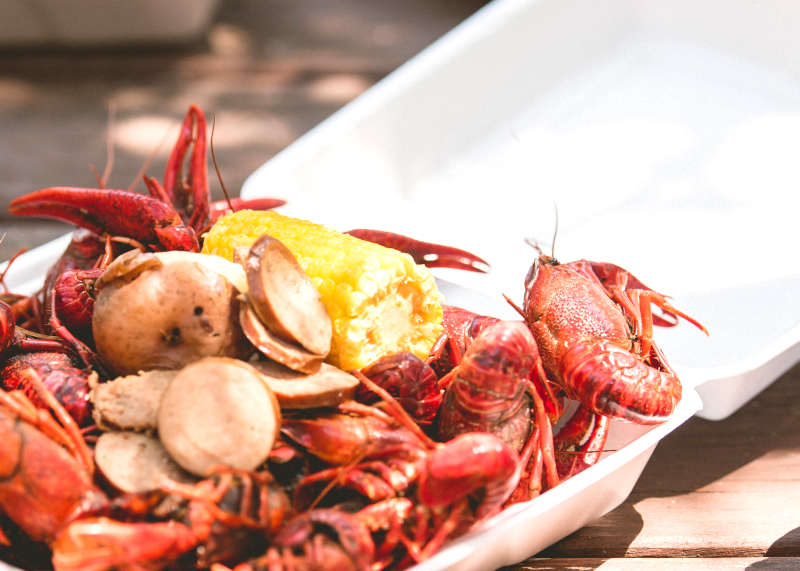 Crawfish Boil 2022