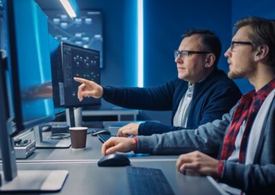Should I Outsource Disaster Recovery?