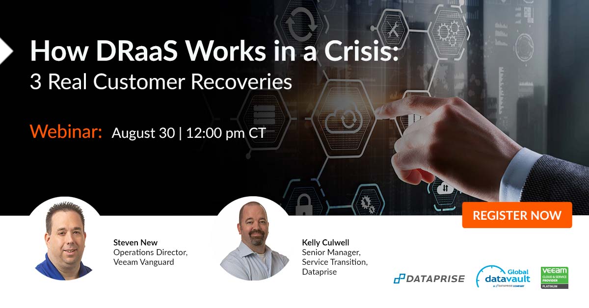 How DRaaS works in a crisis _Webinar _FB_LinkedIn_1200x627_Register verify backups