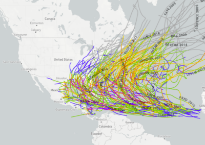 Is your company in hurricane territory? Do these things to protect your data