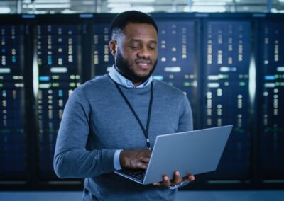 Five Things Every IT Department Should Do This January