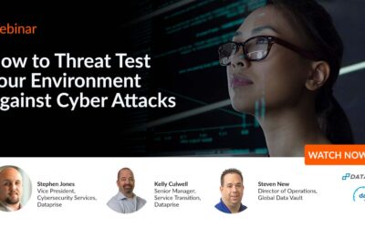 How to Test Your Environment Against Cyber Threats